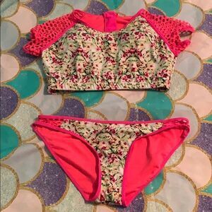 Timibikini Swim suit  